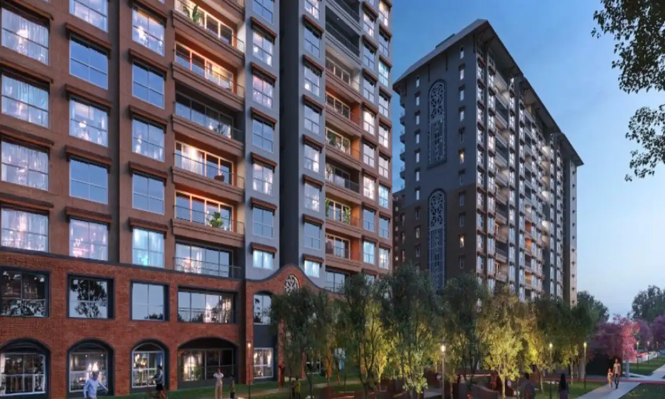 BARCA at Godrej MSR City, Shettigere